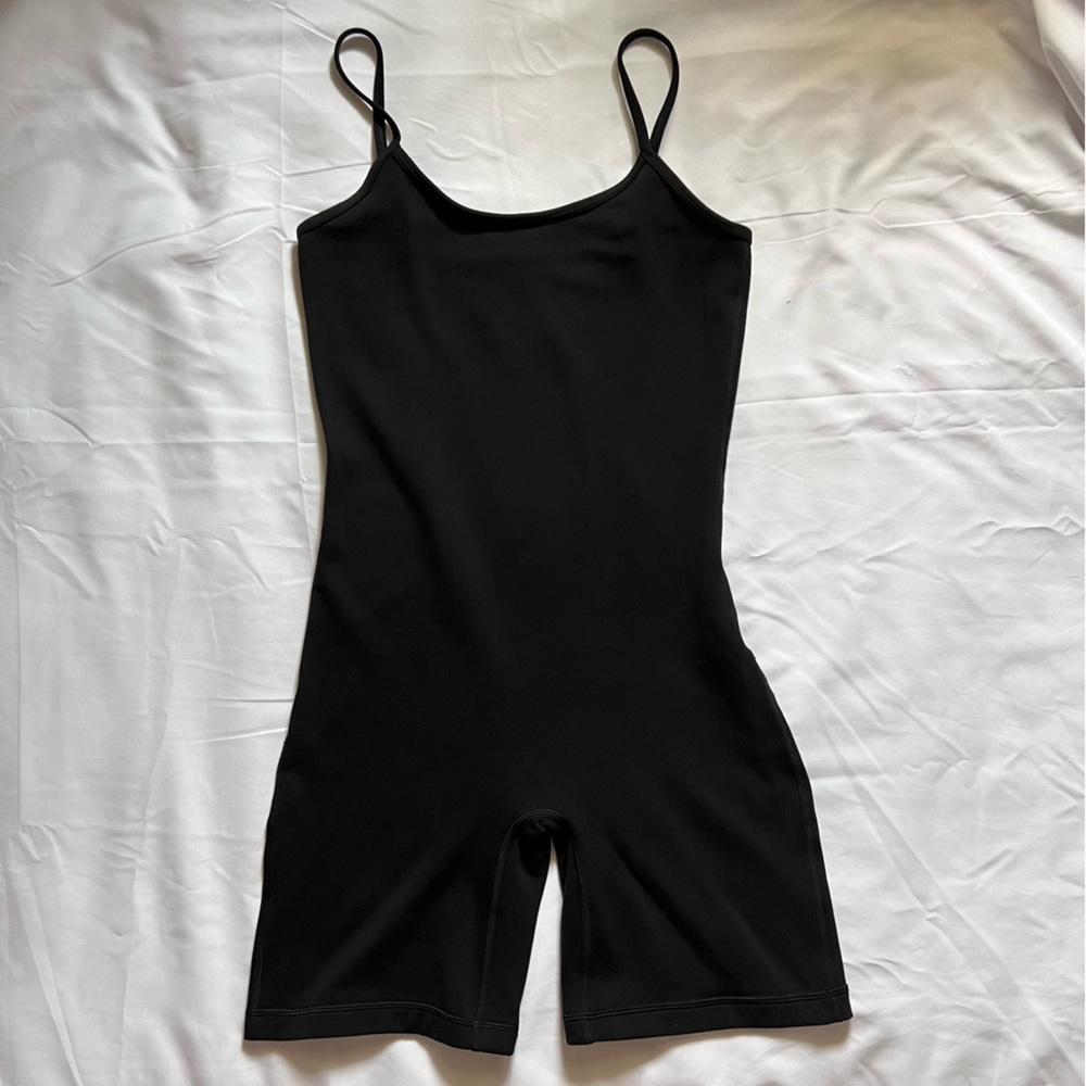 TnAction — TnaBUTTER Rhythm 7” Romper